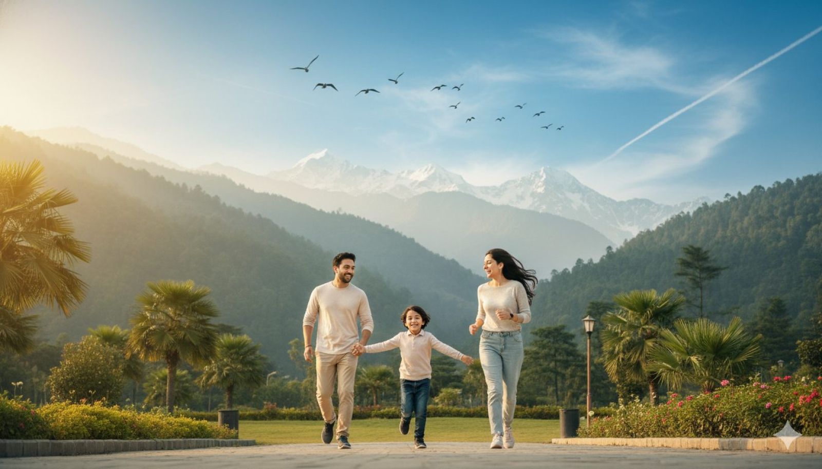 2 BHK Flats in Dehradun: Price Trends, ROI & Future Growth