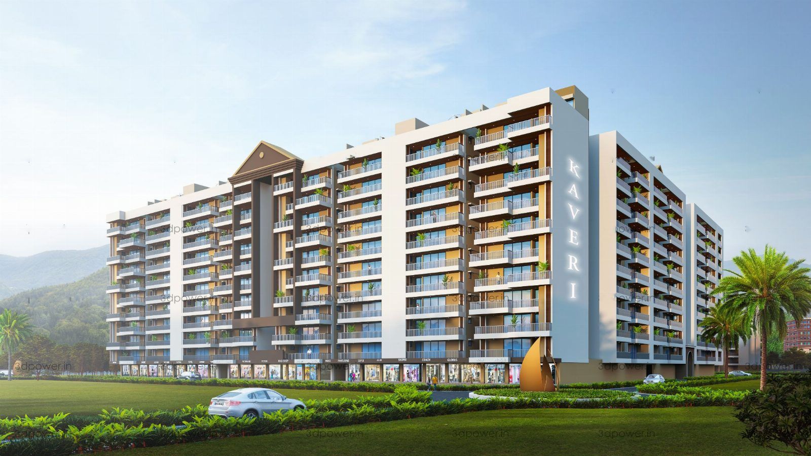 A Township You Can Trust: Why Families in Uttarakhand Are Choosing Kaveri Towers