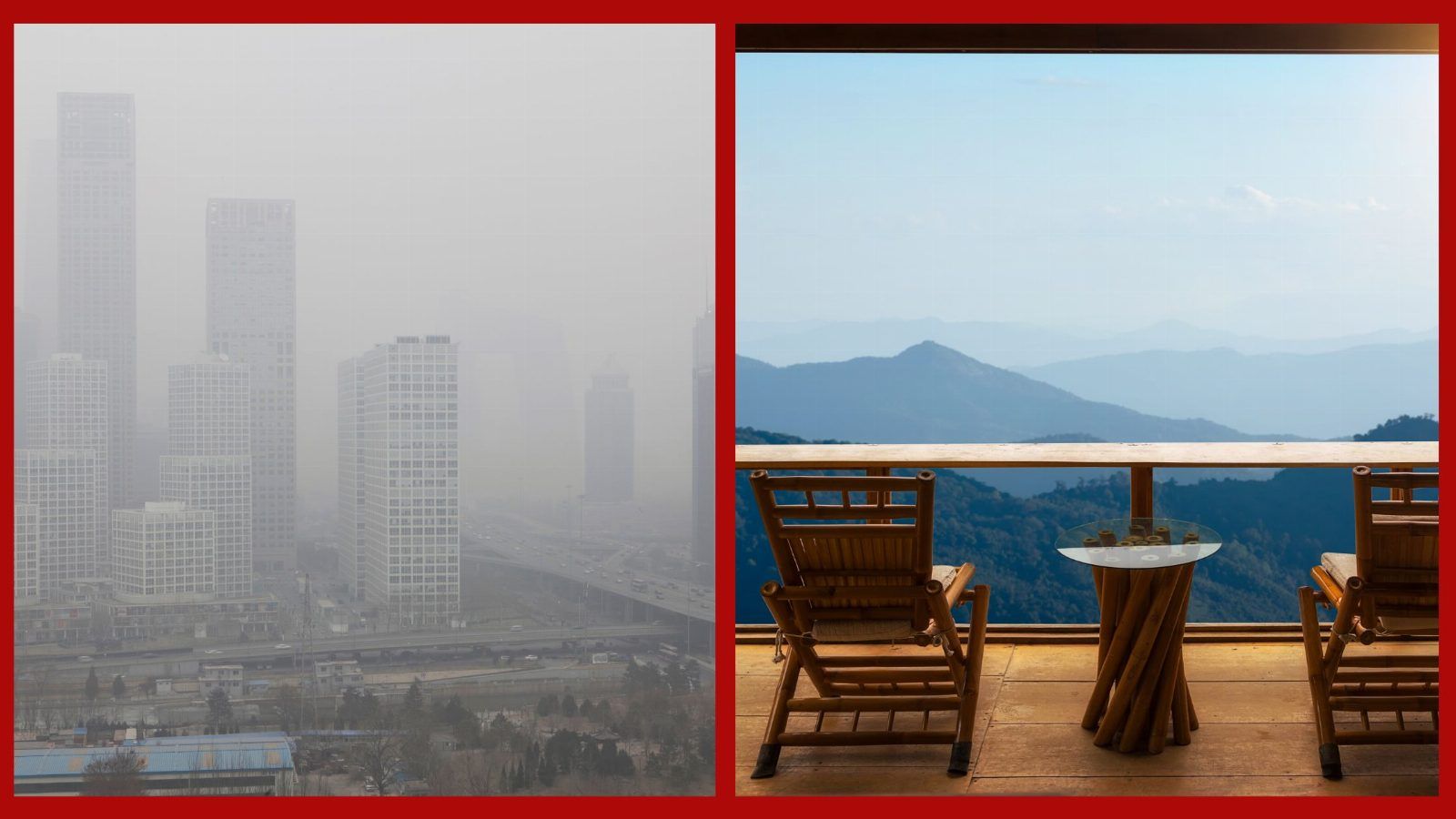 Beyond Location: How Air Quality Is Shaping Real Estate Decisions in North India