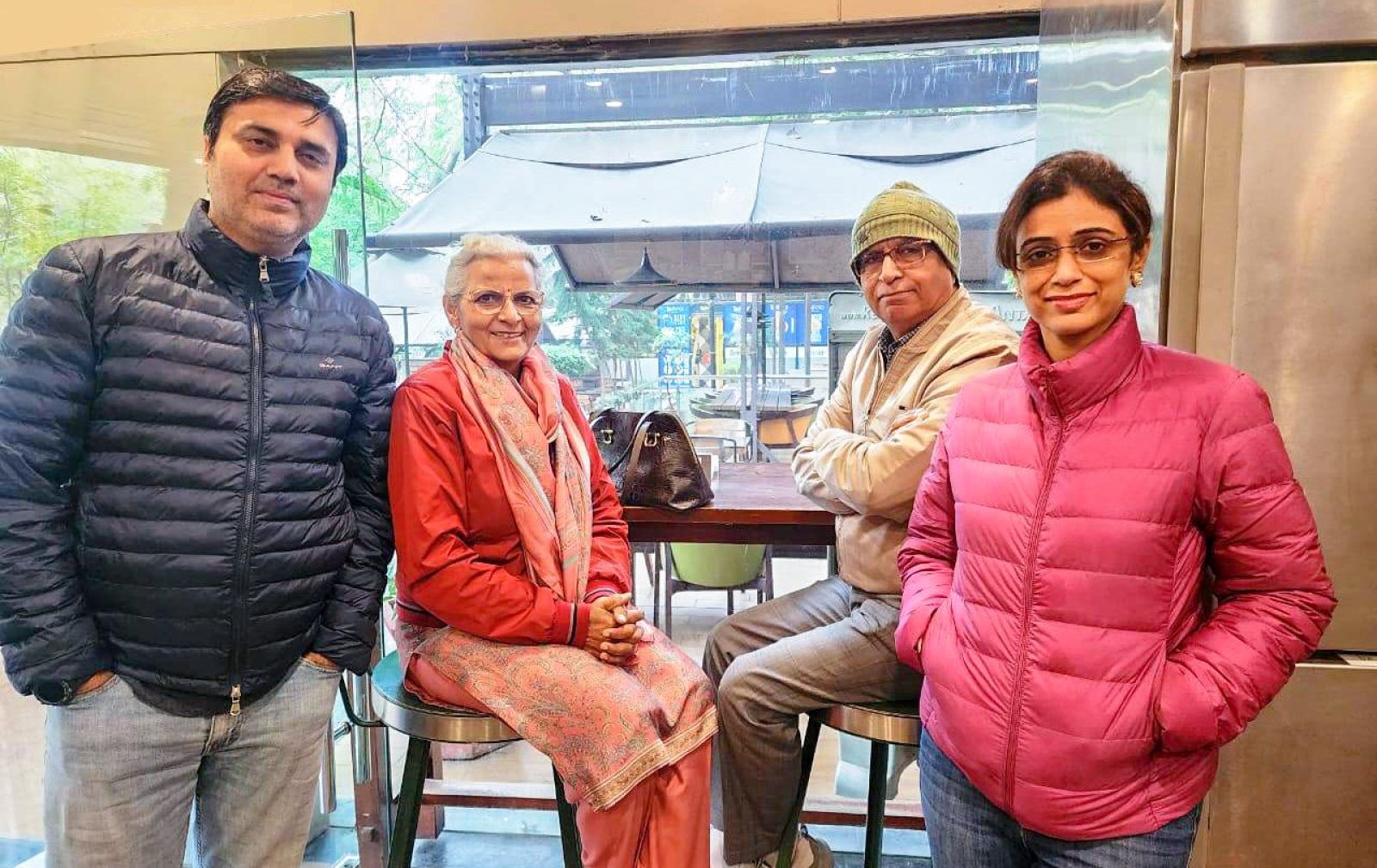 From Horns to Hills: Brigadier R.V. Singh’s Life-Changing Move from Delhi to Dehradun
