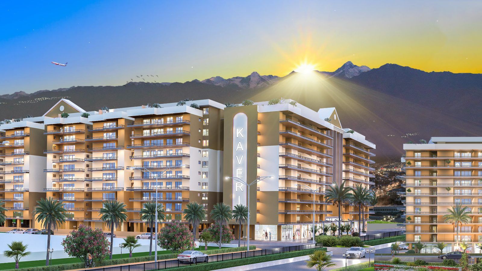 Homes in Dehradun that Offer the Best of Nature & Convenience
