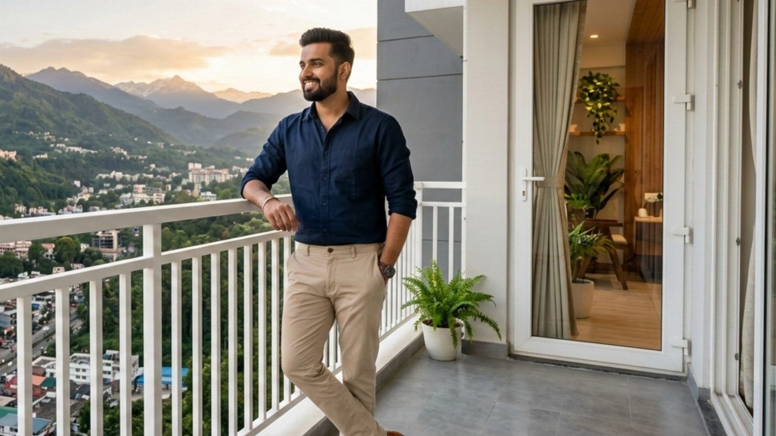 How to Build a Property Portfolio in Dehradun Starting With Just One Flat