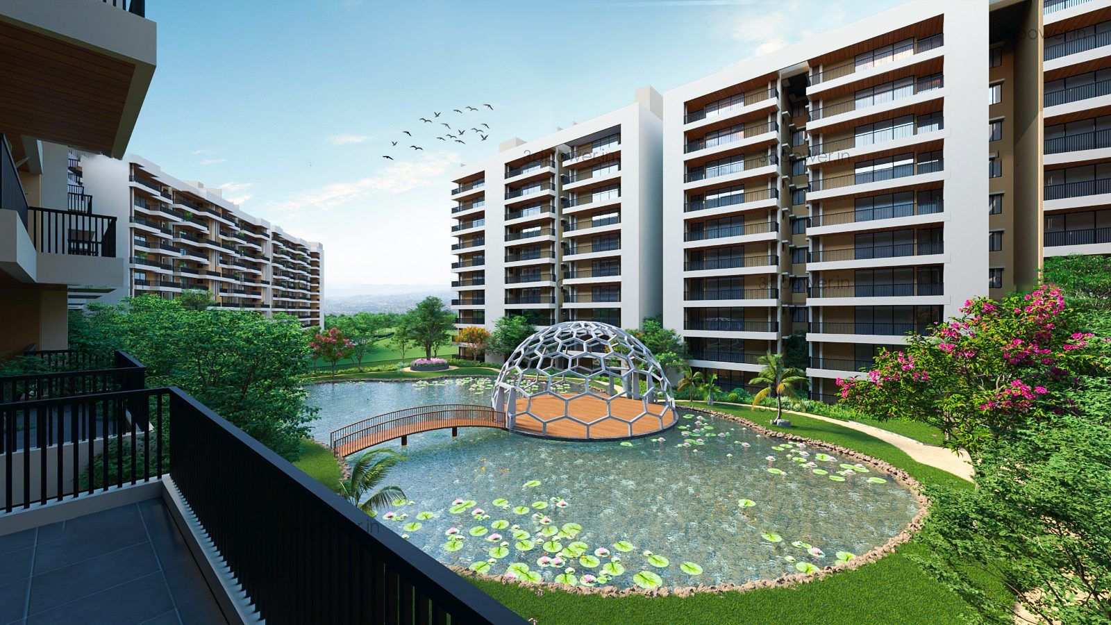 Why Investors Are Eyeing Dehradun as North India’s Smartest Real Estate Choice