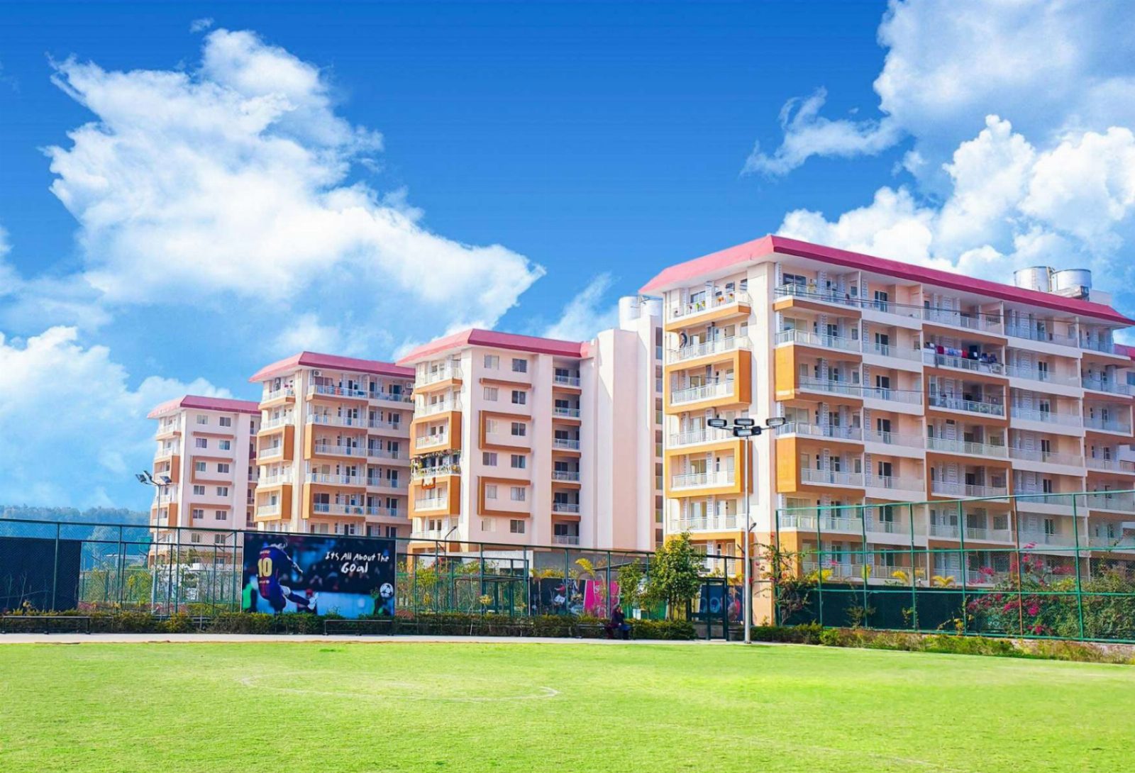 Buying a Flat in Dehradun: Why 2025 Might Be the Best Time