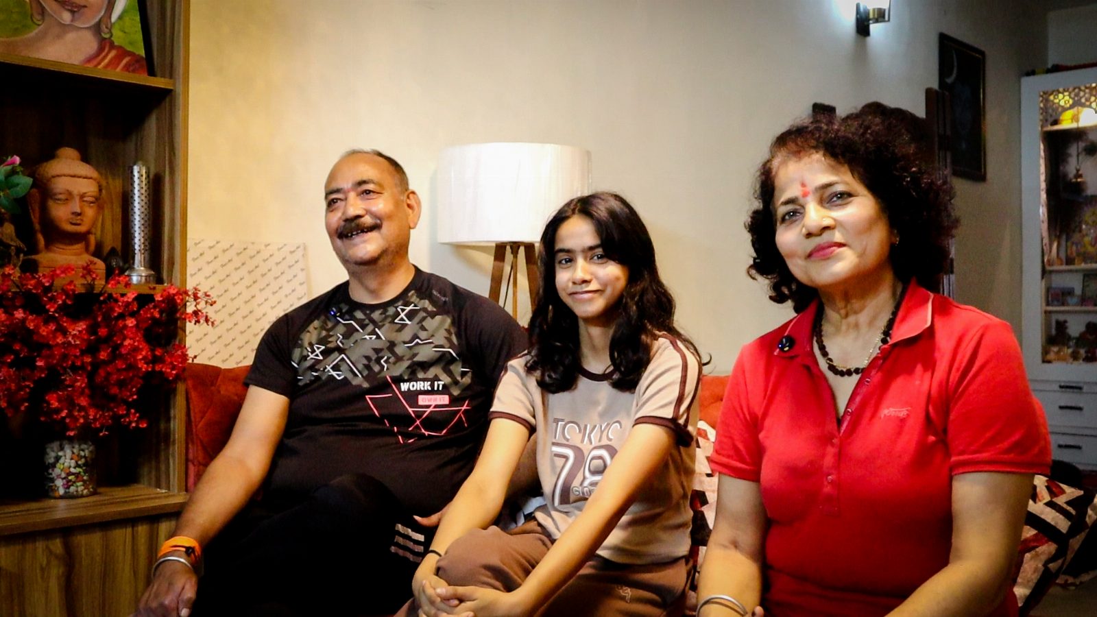 From Old Roots to a New Beginning: Mr. Bisht’s Family Journey to River Valley