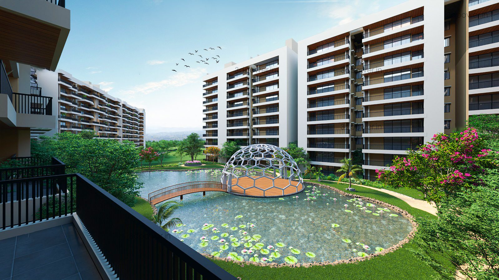 The Best Places to Buy a Home in Dehradun: Location, Lifestyle & Future Growth