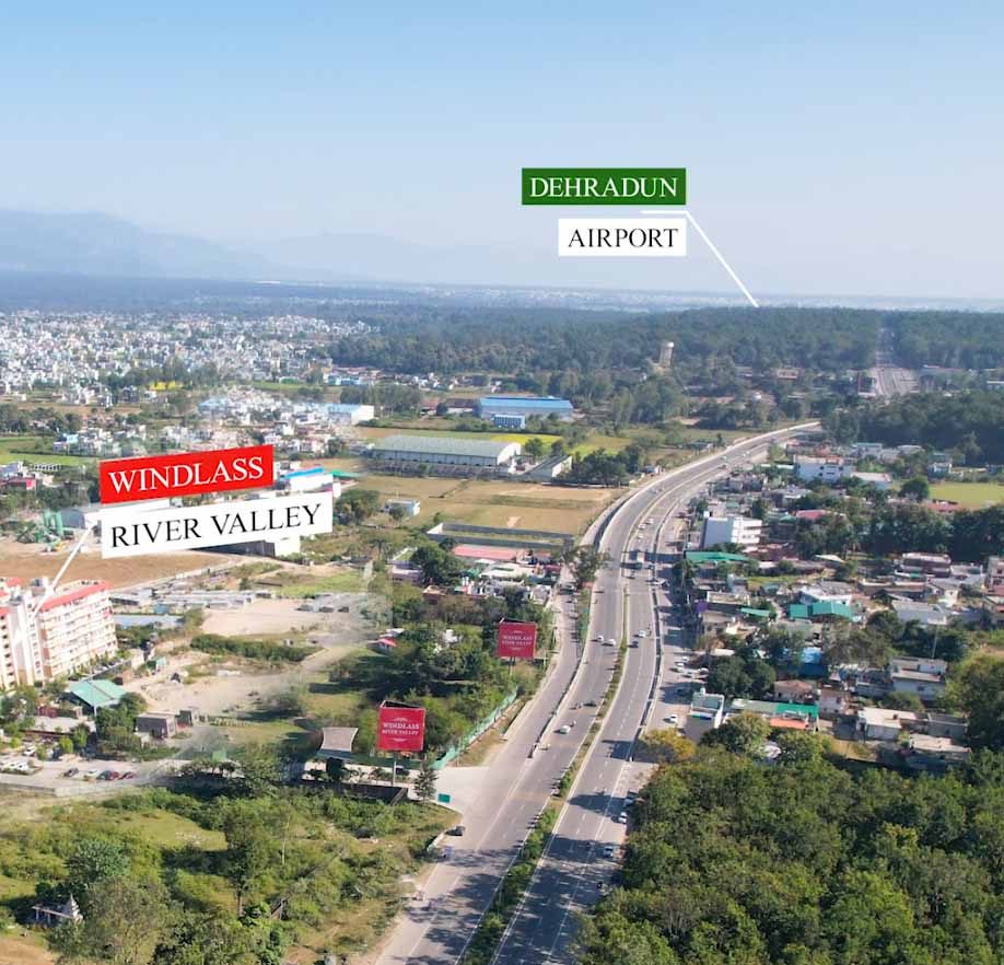 Book an Apartment In WRV